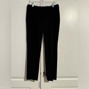Trouvé Women’s Black Dress Pants